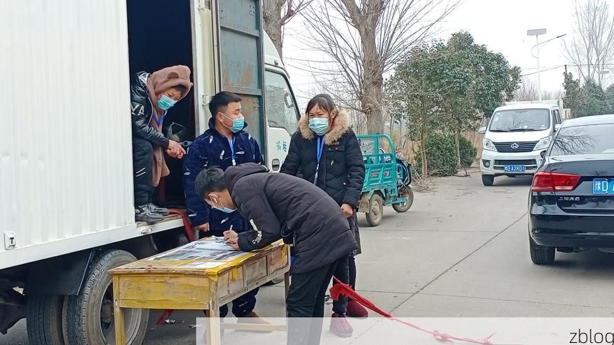 梓潼：川北交通枢纽下的疫情破防与精准流调