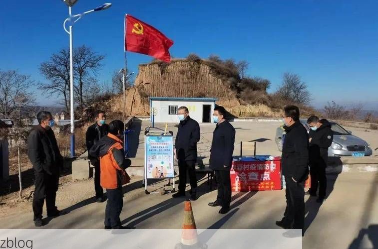 萍乡：赣西枢纽的疫情防线与地理屏障下的防控逻辑