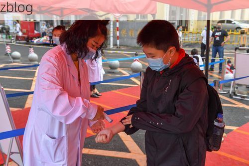 申扎县新增1例无症状感染者  申扎县疫情防控最新通报_47520