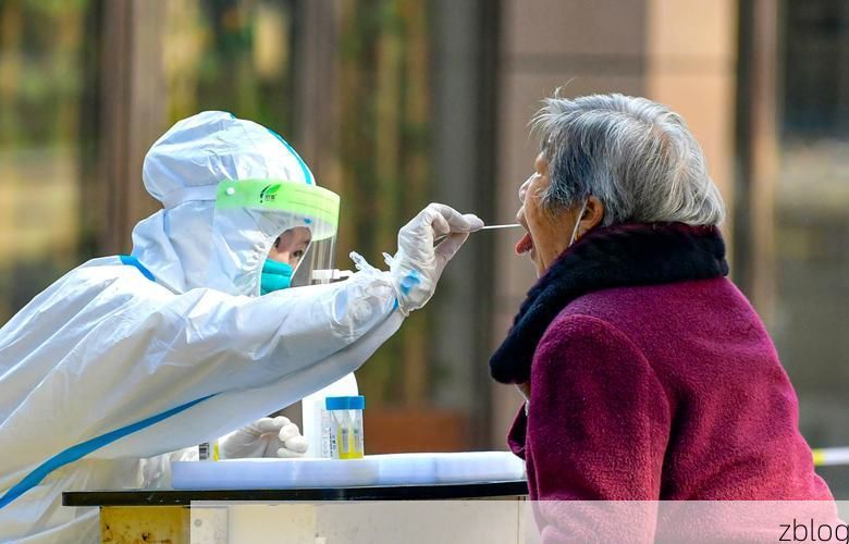 潼南新增1例无症状感染者  潼南疫情防控最新通报_31851