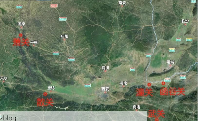 高陵县：关中腹地交通枢纽下的疫情防线与破口