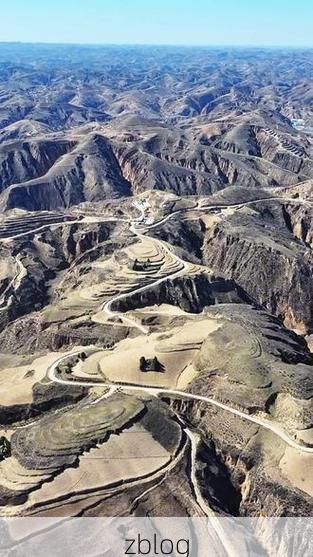 富县：黄土高原沟壑间的疫情防波堤