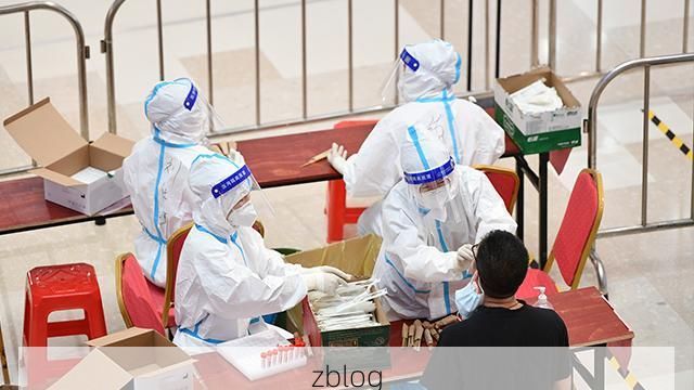 本地确诊+3，襄垣县通报新增病例情况