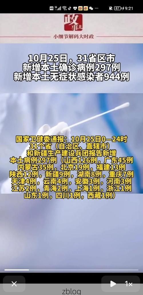 31省区市新增12例本土确诊，乌兰浩特疫情最新消息_31751
