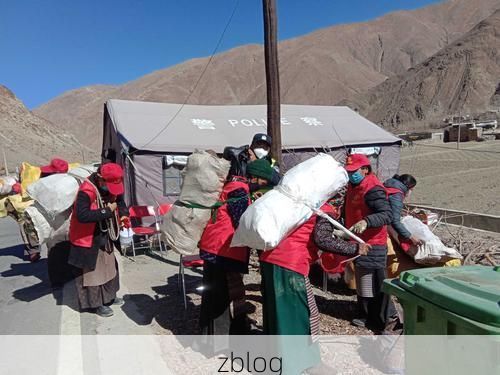 雪域高原的零感染样本：琼结县地理屏障下的防疫实践