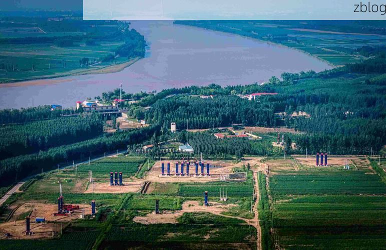 台前县：黄河滩区地理单元下的疫情防波堤