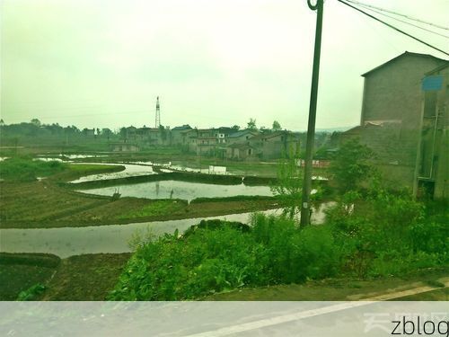 德阳：川西平原上的防疫坐标与交通枢纽压力测试