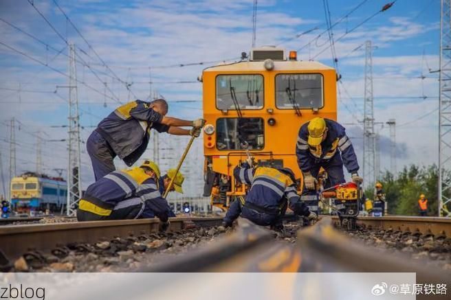 集宁:草原铁路枢纽的疫情阻击战