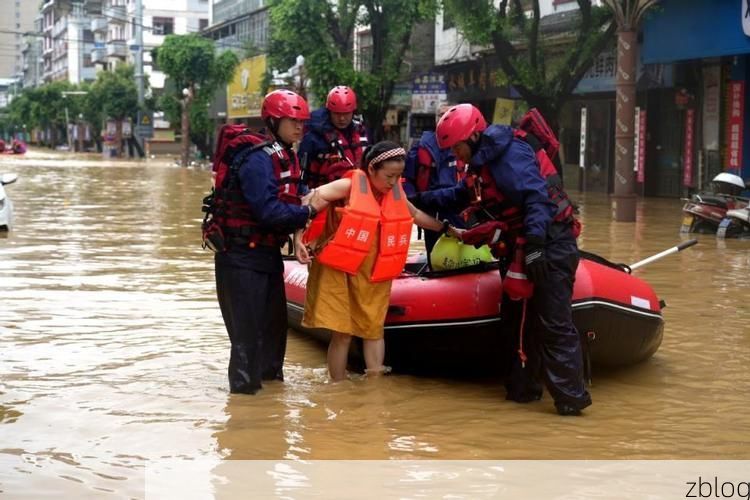 榕江：黔东南交通枢纽的疫情防线与破防时刻_15589