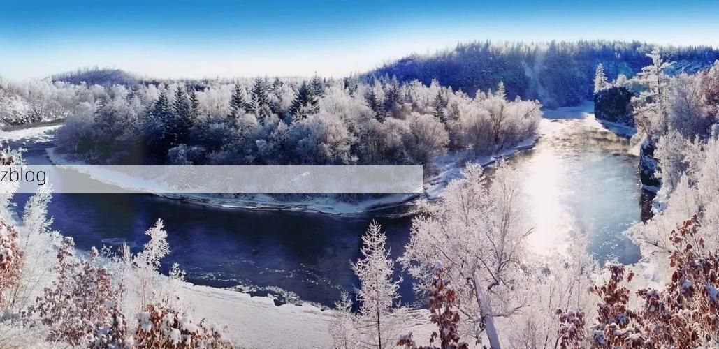 伊春林海雪原屏障下的零感染坚守