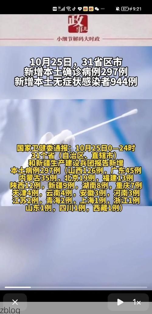 31省区市新增38例本土确诊, 定海区疫情最新消息