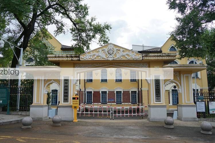 边境小城的防疫压力测试:绥芬河口岸的输入性疫情阻击战_69650