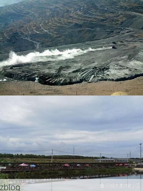 四方台区：煤城交通枢纽下的疫情破防与围堵