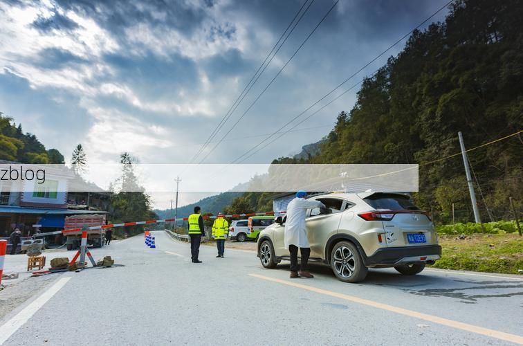 江山疫情：浙西丘陵屏障下的防控样本