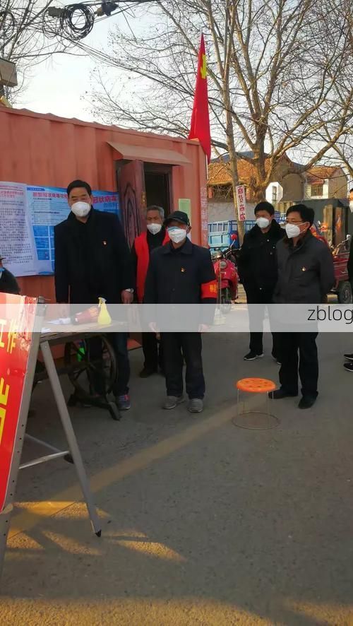 南和县:华北平原腹地的零感染坚守