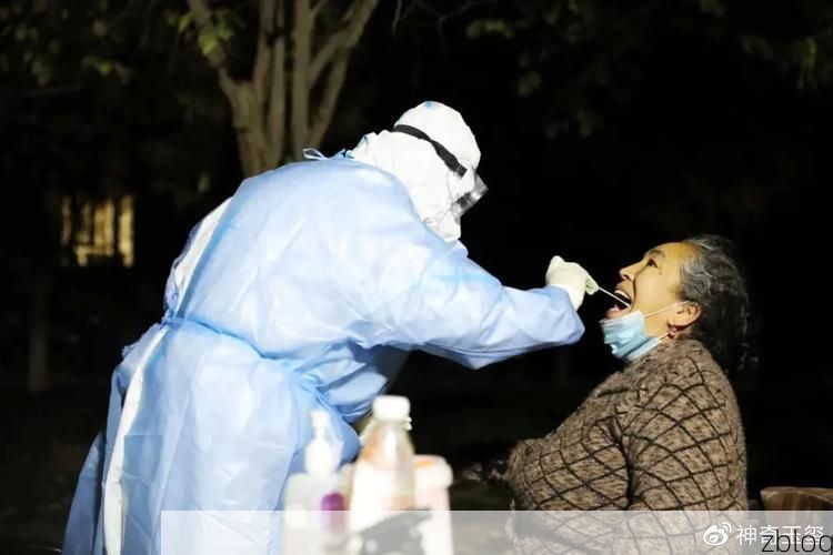 寿宁新增1例无症状感染者 寿宁疫情防控最新通报_32447