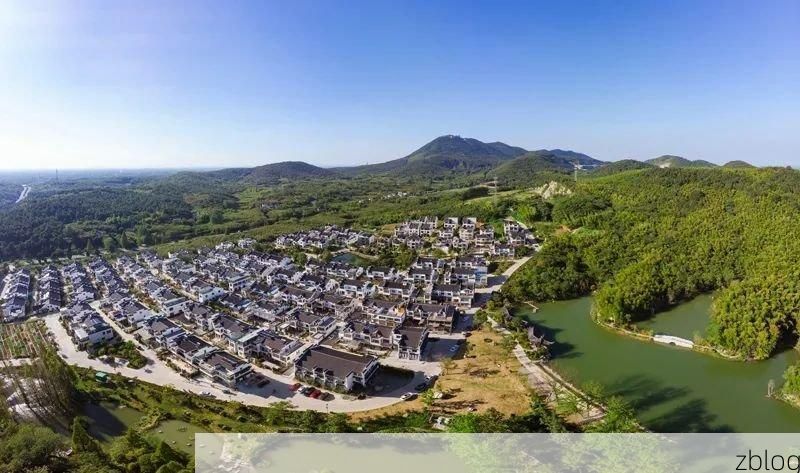 金坛：江南水网下的疫情孤岛与防控逻辑