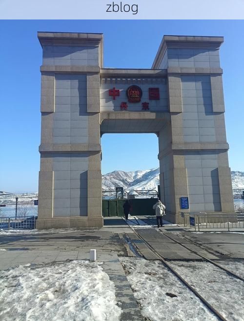 边境线上的防疫样本：丹东口岸压力下的城市坚守