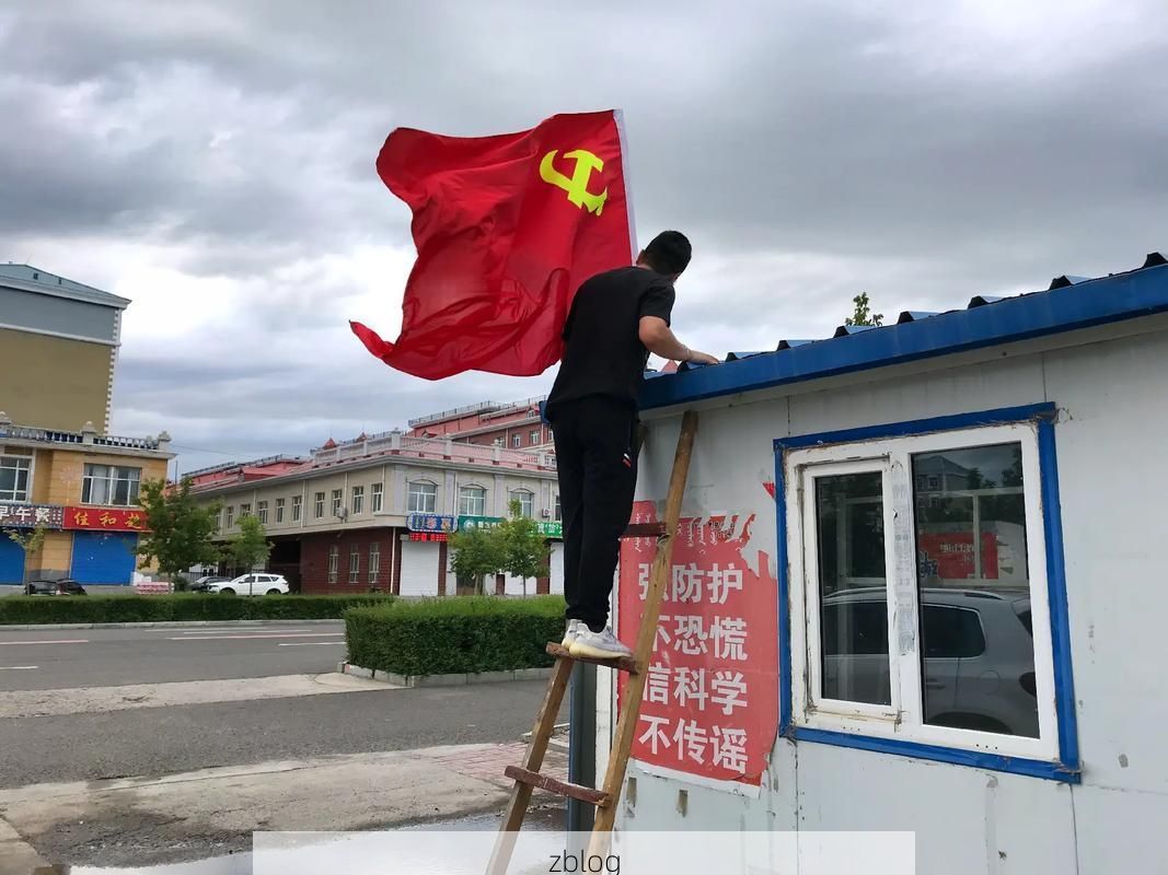 鹤城防疫观察:武陵山屏障下的零感染坚守