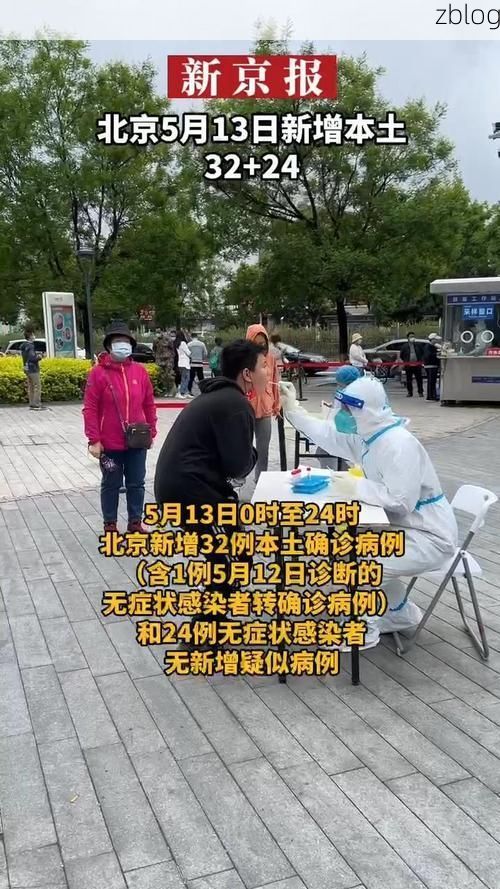 2022年5月15日北京东城区新增确诊病例情况