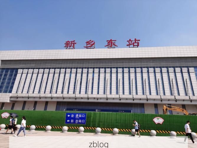 新乡市辖区：平原交通枢纽的疫情压力测试_45578