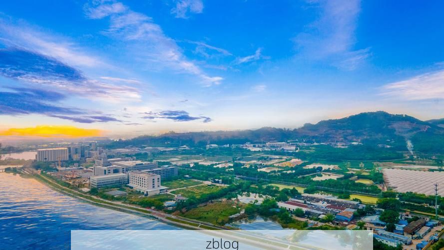 岭南水网间的疫情突围:佛山制造业重镇的防控逻辑