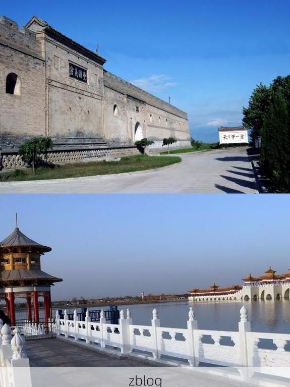 大荔：关中粮仓的疫情防线与交通枢纽压力_19412