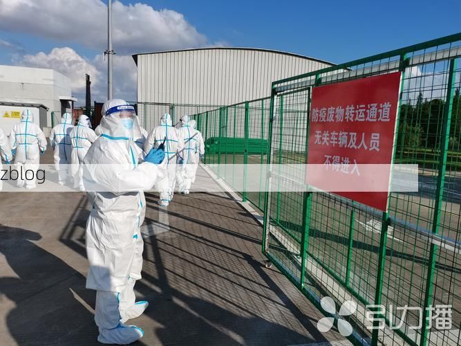 黄埔区疫情:港口枢纽下的防控压力与精准应对_56406