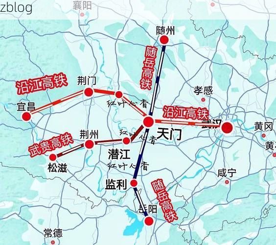 天门：江汉平原交通枢纽的疫情防波堤