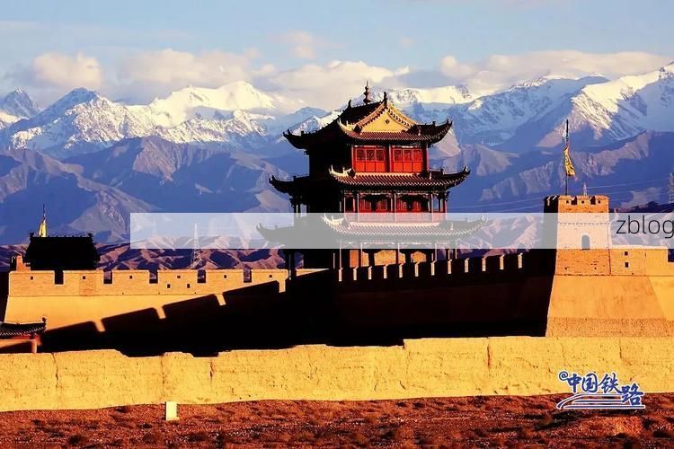 山丹县:河西走廊交通枢纽的防疫压力测试