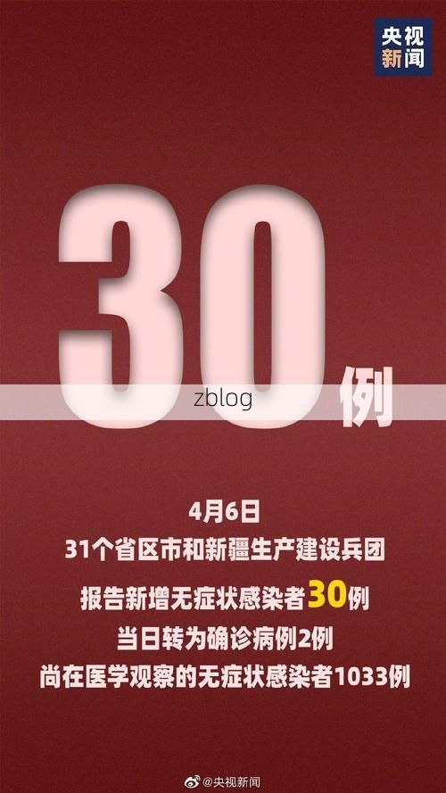 曲松新增1例无症状感染者  曲松疫情防控最新通报_5596