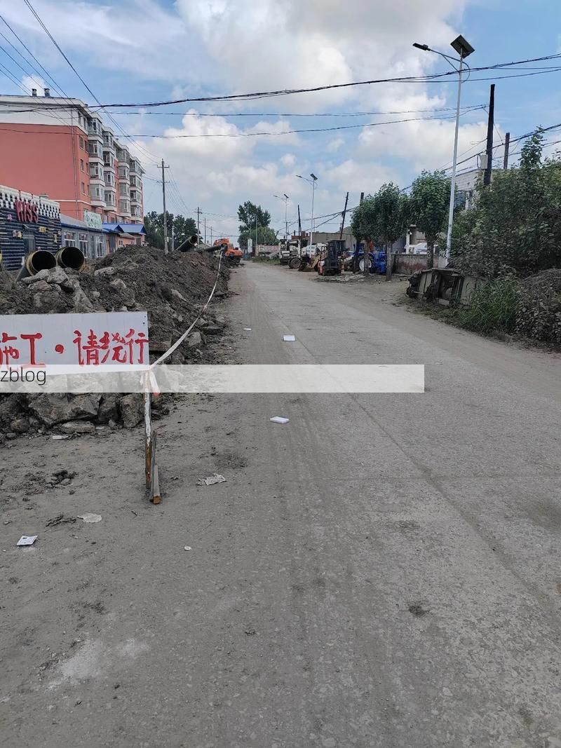 尖草坪区:工业走廊与城中村交织下的疫情破防