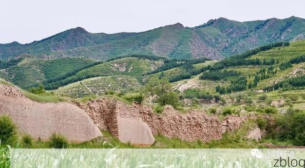 赤城：燕山屏障下的低感染样本与地理防疫逻辑