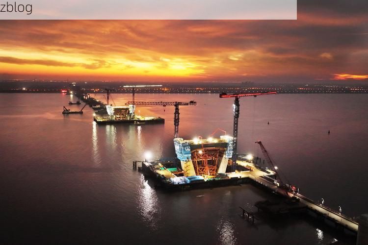 启东：江海交汇处的防疫压力与地理屏障