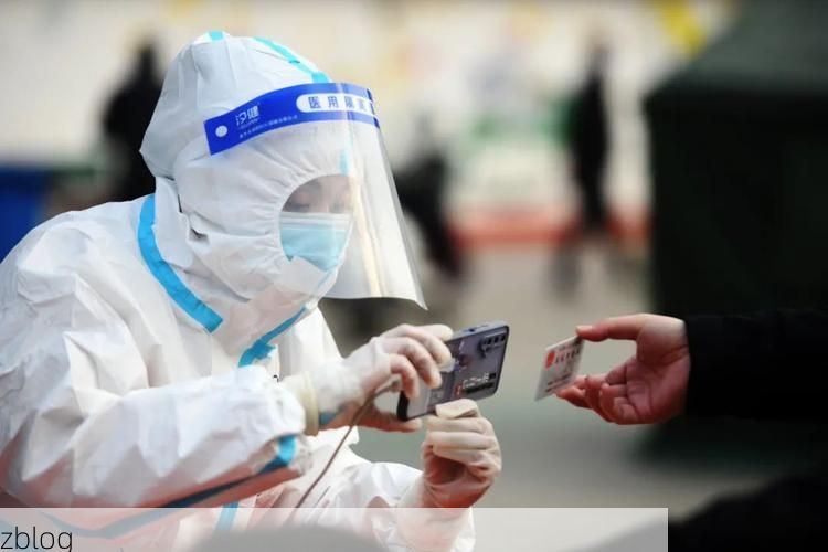 靖远新增1例无症状感染者  靖远县疫情防控最新通报