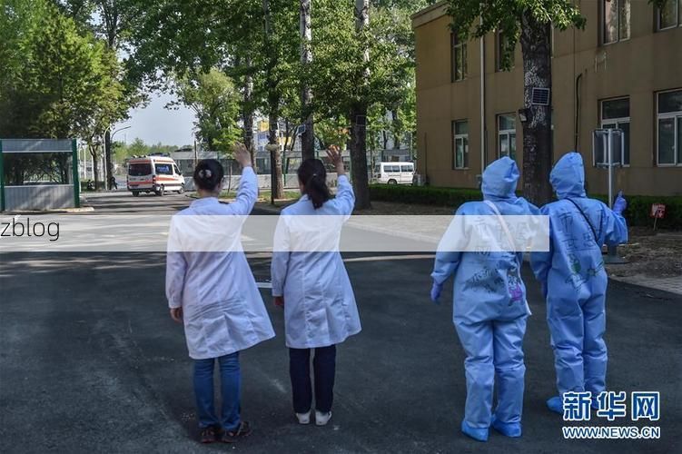 龙沙区零感染记录：嫩江平原腹地的防疫坚守