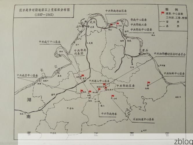 咸宁：鄂南枢纽的防疫突围与地理屏障
