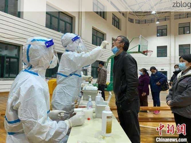 彭州新增1例无症状感染者  彭州疫情防控最新通报_12984