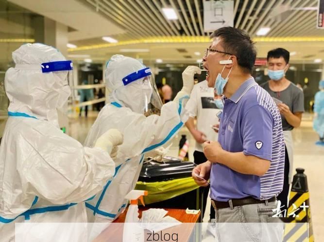 繁峙县新增1例无症状感染者  繁峙县疫情防控最新通报