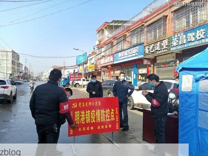 平桥区：交通枢纽下的疫情防线如何构筑？