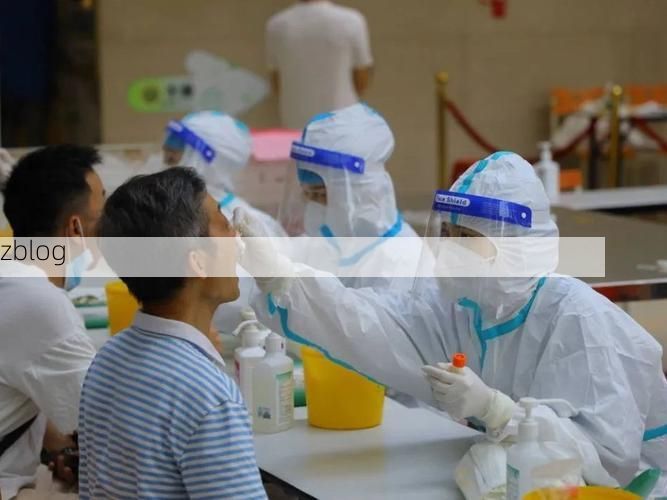 易门县新增1例无症状感染者  易门县疫情防控最新通报_46382