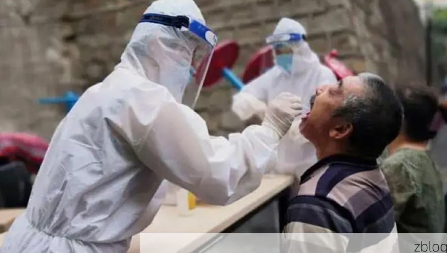 和硕新增1例无症状感染者 和硕县疫情防控工作最新通报