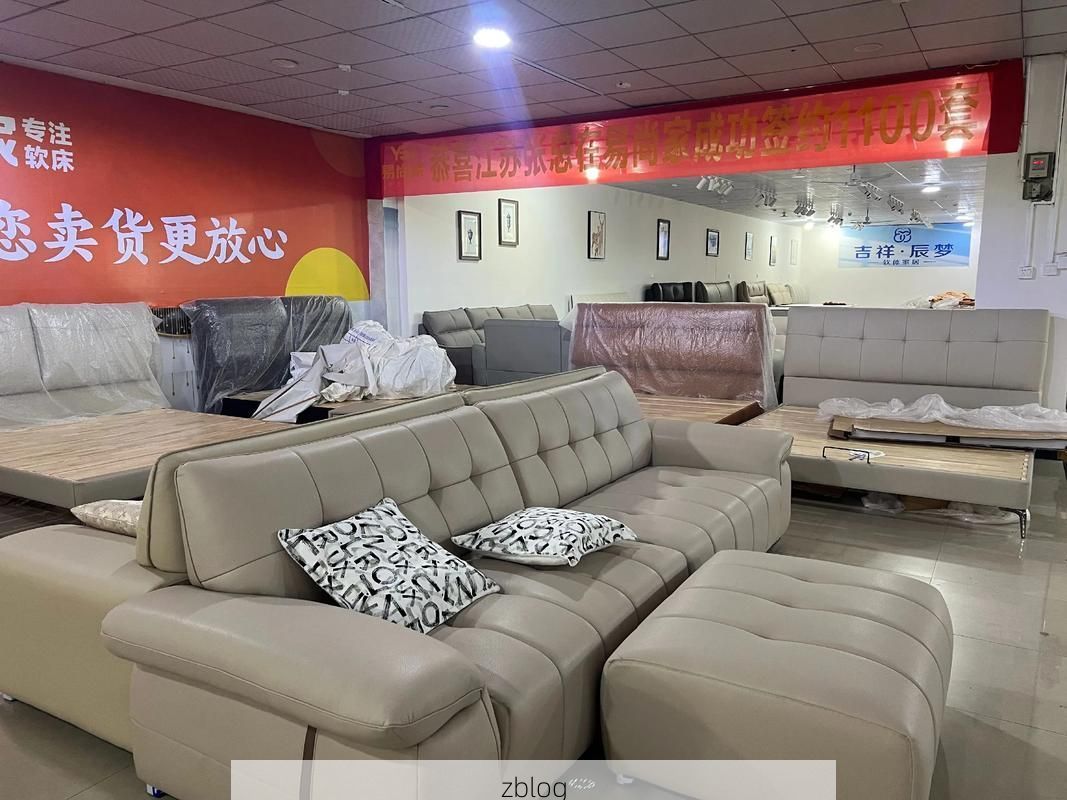 南康：赣南家具之都的疫情阻击战