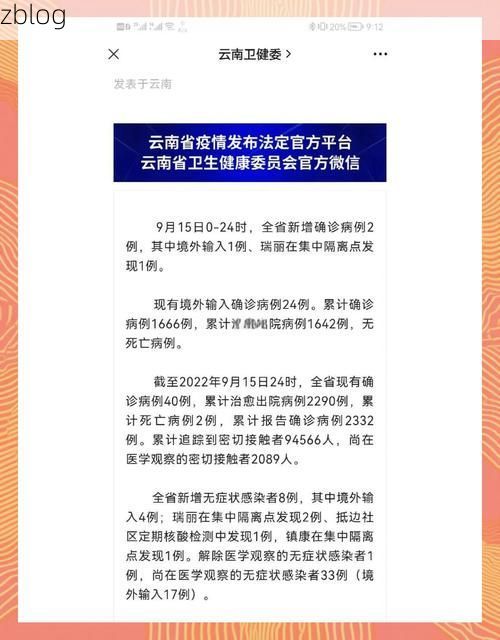 勐腊县新增1例无症状感染者  勐腊县疫情防控最新通报_18080