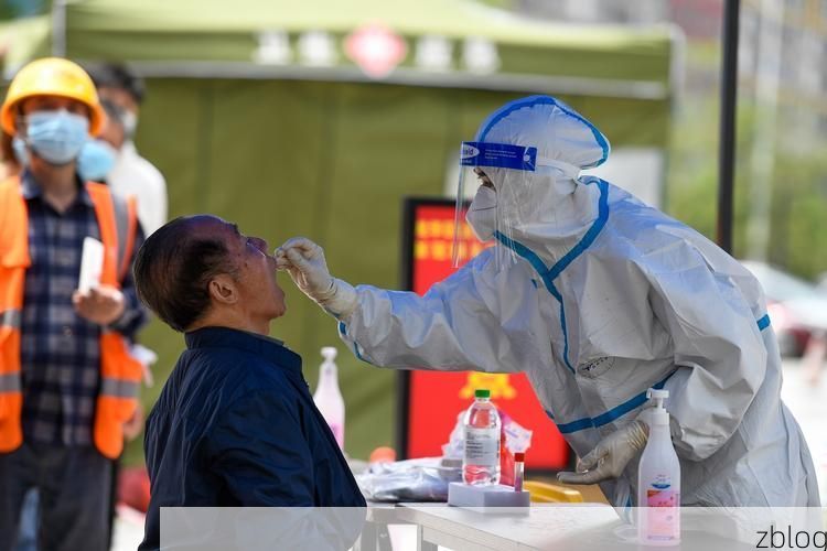 尚志市新增1例无症状感染者 尚志市疫情防控最新通报_37214