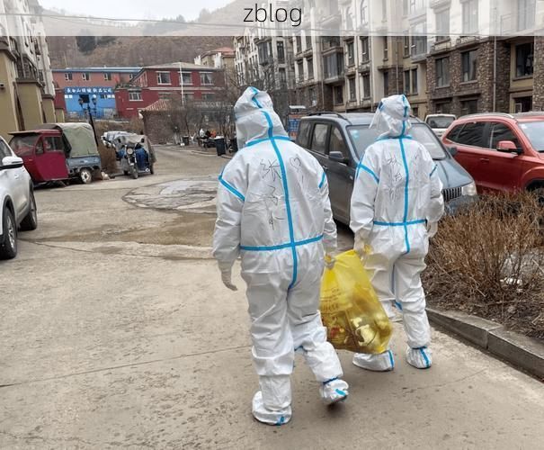 永吉疫情观察：松花江畔小城的防控压力测试