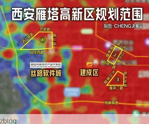 西安雁塔区：高校聚集区为何成为疫情扩散的放大器？