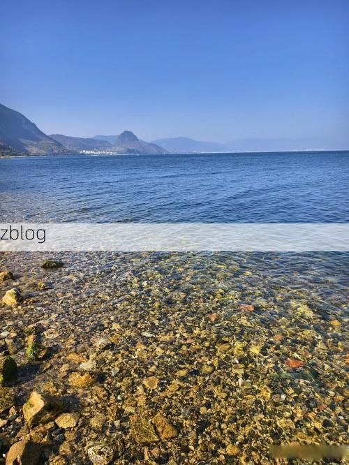 澄江：高原湖泊屏障下的零感染坚守