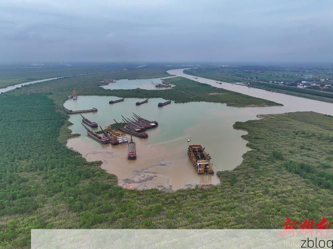 沅江:洞庭湖平原水网下的疫情防线与破防时刻