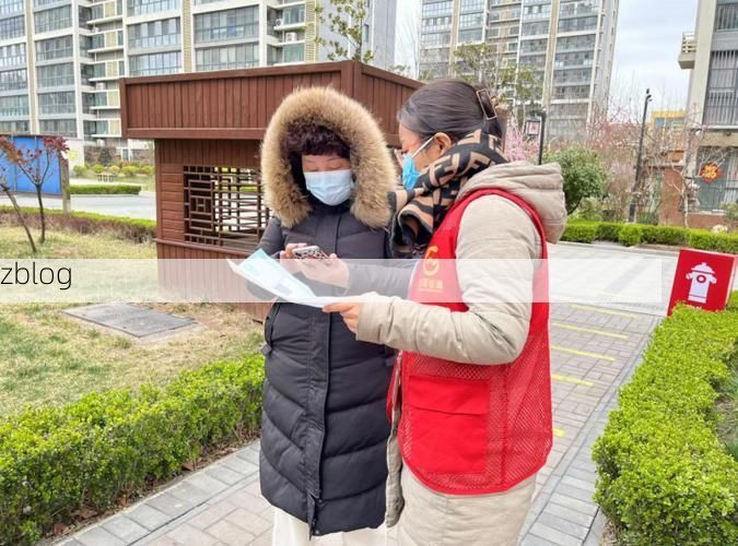 仓山：闽江屏障下的社区防控样本